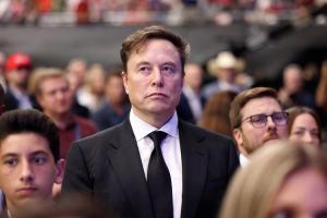 Wow! Elon Musk Kembali Jadi Orang Terkaya Dunia 2026, Kekayaan Hampir Tembus Rp13.241 Triliun