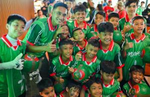 Ajak Orangtua Dorong Anak Aktif Bermain, Rinso Luncurkan Kampanye Baru