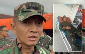 Kodam III/Siliwangi Selidiki Informasi 23 Anggota TNI Diduga Hilang dalam Longsor di Bandung Barat