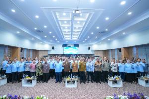 Perkuat Daya Saing Global, Kemenperin–HKI Dorong Pengembangan  Kawasan Industri