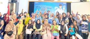 Berdayakan Puluhan Ribu Perempuan UMKM di Gowa, PNM Telah Salurkan Modal Usaha Capai  Rp219 Miliar