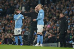 Prediksi Man City vs Galatasaray: City  Beruntung Main Kandang   