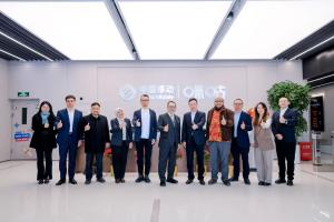 KBRI Beijing Dorong Kolaborasi AI, Teknologi, Film dan Musik Indonesia-Tiongkok