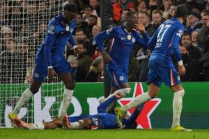Prediksi Chelsea Vs Napoli: Laga Hidup-Mati Berbalut Dendam
