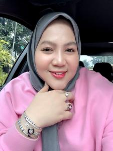Sebarkan Hoaks,  Kahumas Polda Sulsel Dilapor Putri Dakka Dumas ke Div Propam Mabes Polri