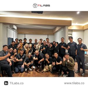 Saat Spreadsheet Tak Lagi Cukup, TiLabs Hadir Menjawab Tantangan Operasional Bisnis yang Bertumbuh