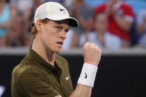 Singkirkan Ben Shelton, Jannik Sinner Laju ke Semifinal Australian Open 2026   
