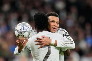 Prediksi Benfica vs Real Madrid: Los Blancos Wajib Waspada   