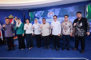 Wamenpar Ni Luh: Pariwisata Ramah Muslim Membangun Ekosistem Inklusif, Berdaya Saing dan Berkelanjutan