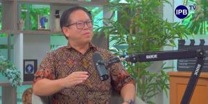 Sekitar 95 Persen Mikroorganisme Masih Misteri, Peluang Besar bagi Penelitian Ilmu Pengetahuan