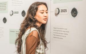Pameran Musik Miles Films, 30 Tahun Mendengar Terdengar