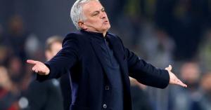 Skor Sementara Benfica vs Madrid 3-2:   Pasukan Mourinho Comeback   