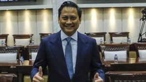 Direktur Riset Paramadina, Adrian Azhar Wijanarko: Pengangkatan Thomas Djiwandono Bisa "Bermata Dua"