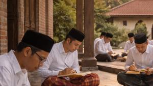 Keterbukaan Informasi Publik dan Board of Peace: Mengapa Indonesia Perlu Mundur