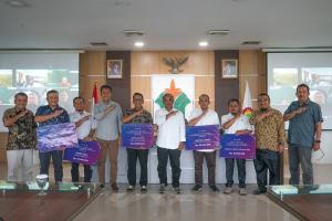 Apresiasi Kebun dan PKS Terbaik, PTPN IV Regional IV Bertekad Sejahterakan Karyawan