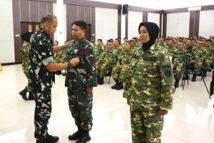 HPN 2026, PWI dan Kemenhan Gelar Retret Perkuat Pers Profesional dan Berwawasan Kebangsaan