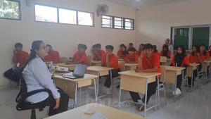 Ada Apa? Sejumlah Siswa Sekolah Rakyat di Semarang Mengundurkan Diri