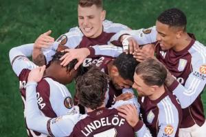 Aston Villa vs Salzburg 3-2: The Lions Comeback Spektakuler