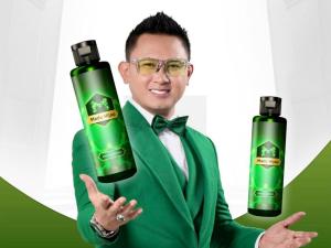 Hizrah Bacan Rilis Madu Hijau Edisi Ramadan 2026 dengan Formula Khusus