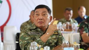 Presiden Prabowo Perintahkan Perombakan Total Direksi Bank Himbara