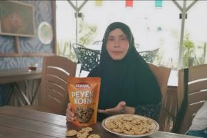 Satu Pertemuan Dengan Kakak Putih Biru yang Berdampak Perubahan Besar bagi Ibu Murni