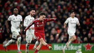 Liverpool dan Chelsea Bersaing di Pekan 24: The Reds Menang 4-1, Blues 3-2