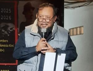 Oposisi sebagai Etos, Membaca Politik Indonesia