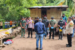 Gubernur NTT Murka atas Kasus Bunuh Diri Siswa SD di Ngada, Ancam Tuntut Pemda Jika Terulang