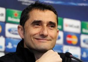 Bilbao Vs Valencia 1-2: Williams Bersaudara Bungkam Publik Mestalla
