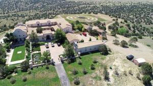 Zorro Ranch, Lahan Peternakan Mewah Jeffrey Epstein yang Diduga Jadi Kedok Kejahatan, Lebih Ngeri dari Pulau Pedofil