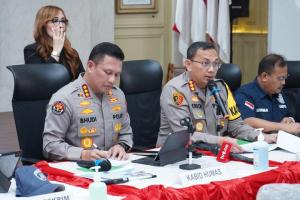 Polisi Ungkap Pembunuhan Berencana Satu Keluarga di Warakas, Pelaku Racuni Korban Saat Terlelap