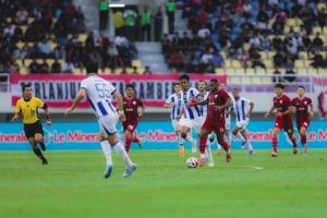 Prediksi PSIM vs Persis Solo: Derby Mataram Bakal Berlangsung Ketat
