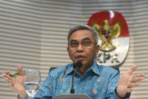 Pilkada Melalui DPRD, Ketua KPK: Hadirkan Konsentrasi Kekuasaan