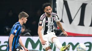 Atalanta Laju ke Semifinal Coppa  Italia Usai Kalahkan Juventus 3-0