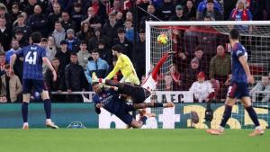 Arsenal Vs Sunderland: Duel Kandang, The Gunners  Tak Ulangi Kesalahan Sama