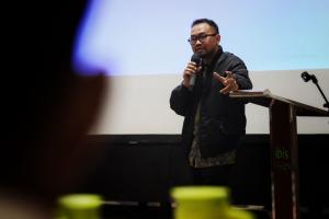 Tingkatkan Keamanan dan Kepercayaan Industri Crypto, PINTU Perkuat Kolaborasi dengan Aparat Penegak Hukum