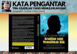 YIM: Keadilan yang Memulihkan Hak
