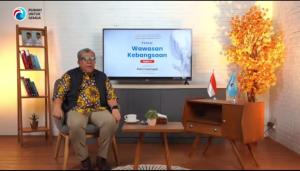 Partai Gelora akan Giatkan Pendidikan Kewarganegaraan kepada Masyarakat 