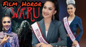 Tabita Napitupulu Antusias Hadiri Premiere dan Siap Sambut Dua Film Terbaru