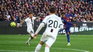 Bantai Mallorca 3-0 di Camp Cou, Barcelona Menjauh dari Real Madrid