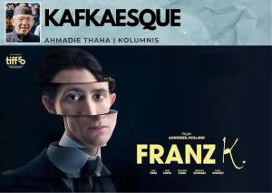 Kafkaesque