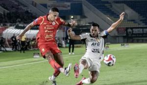 Arema Gebuk Persija Jakarta di Gelora Bung Karno dengan 2 Gol Tanpa Balasa 