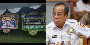Pemred INDONEWS.ID Asri Hadi Sampaikan Duka Cita atas Wafatnya Letjen TNI (Purn) Agus Widjojo