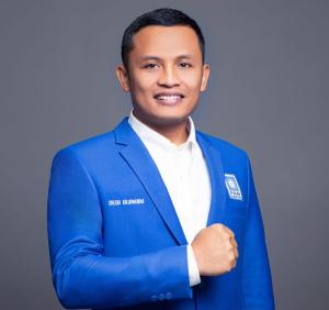 Sekretaris DPW PAN Sumut: Kawal Presiden Prabowo hingga 2034 dan Menangkan Pileg