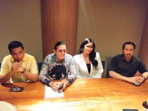 Kuasa Hukum Sunan Kalijaga Dampingi WNA Filipina Korban Dugaan Penganiayaan, Proses Restorative Justice Masih Berjalan