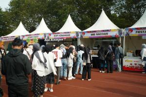 SampoernaFest 2026 Makin Keren, Siap Lampaui Antusiasme 2025