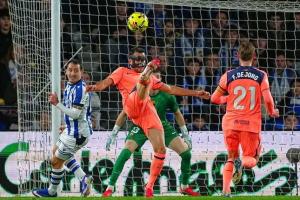 Prediksi Athletic Club vs Real Sociedad: Taktik Valverde Jadi Ancaman bagi Tim Tamu