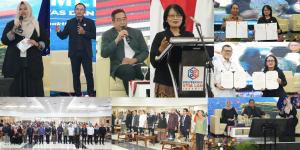 Politeknik STIA LAN Jakarta Bergerak Serentak, Wujudkan Pendidikan Vokasi Berintegritas dan Berdampak melalui Stakeholder Meeting 2026