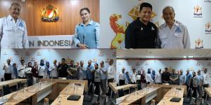 IAPI dan KADIN Gelar Rapat Perdana Persiapan ICEF-IPFE 2026