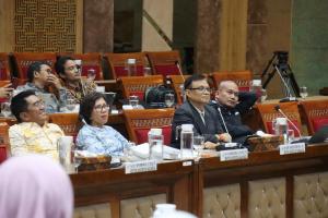 Rektor Universitas Paramadina Kritik Kebijakan dan Praktik Diskriminatif Pendidikan Tinggi Indonesia